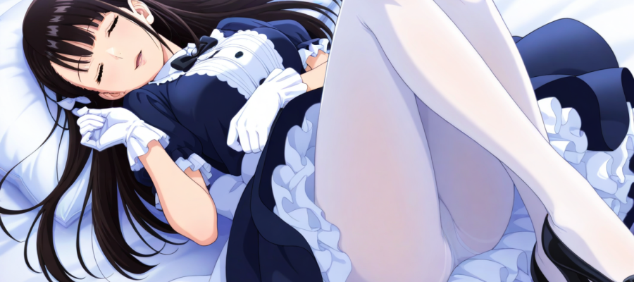 AIアイドル　二次元